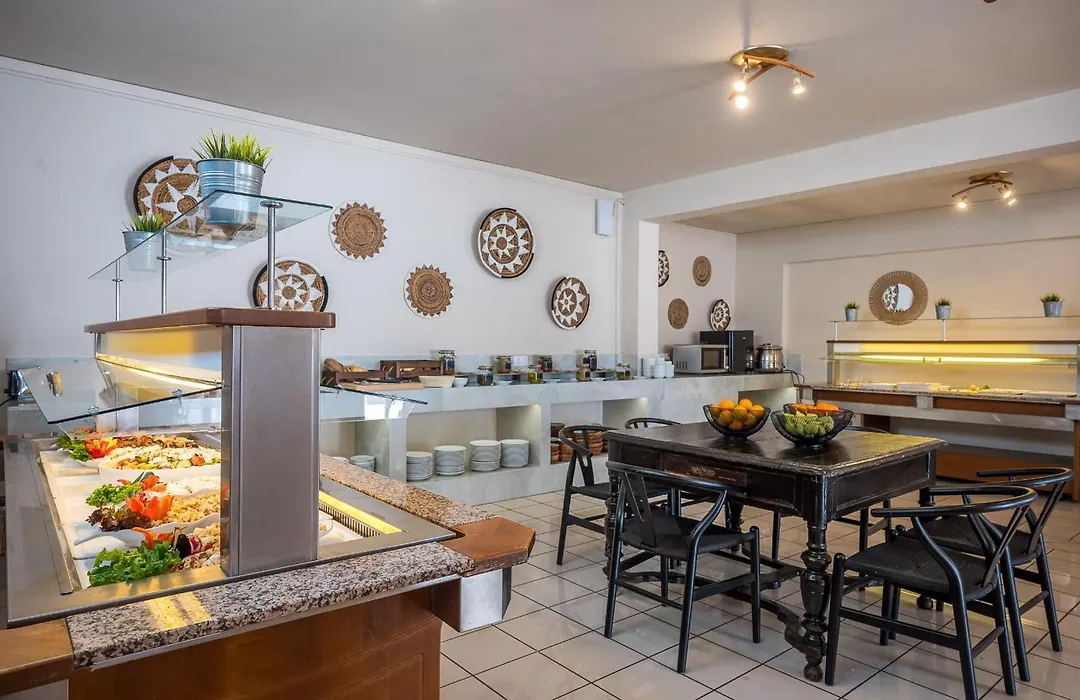 Cretan Seaside Boutique Hotel (Adults Only)-1