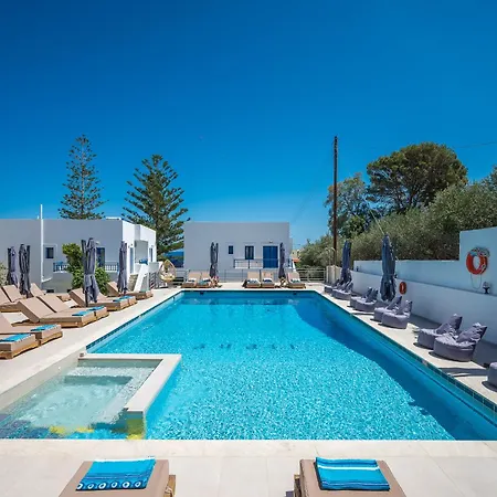 Cretan Seaside Boutique Hotel (Adults Only)-3