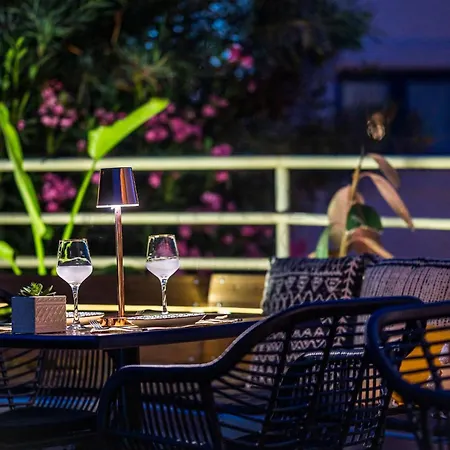 Cretan Seaside Boutique Hotel (Adults Only)-2